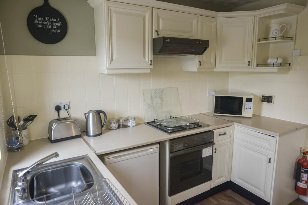 The Whitestonecliffe Inn Sutton  Bagian luar foto