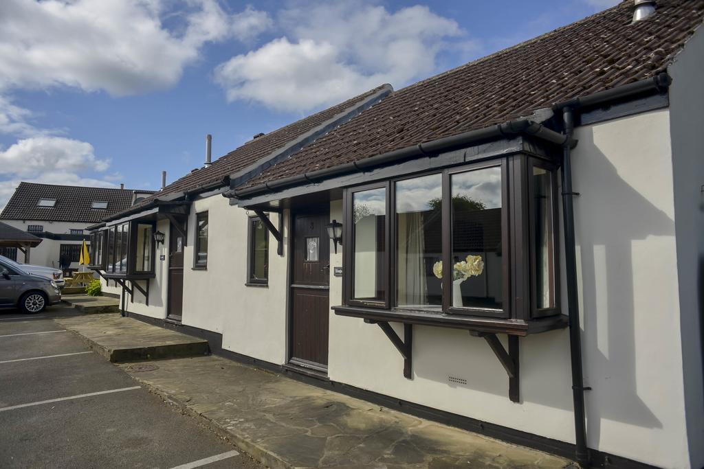 The Whitestonecliffe Inn Sutton  Bagian luar foto